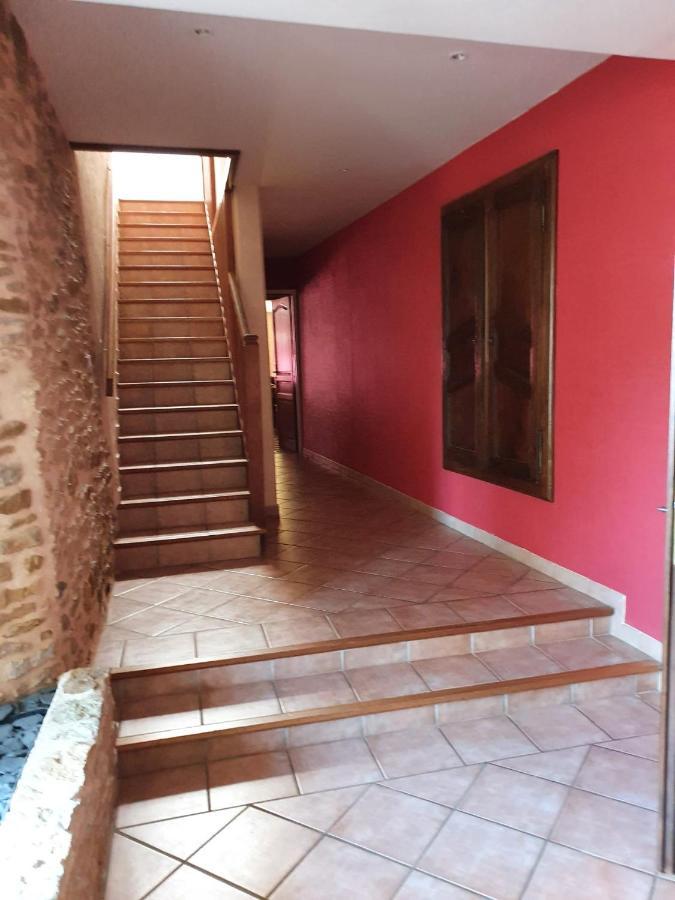 Le Saint-Hilaire Bed & Breakfast Exterior photo