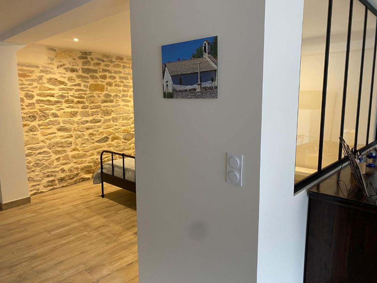 Le Saint-Hilaire Bed & Breakfast Exterior photo